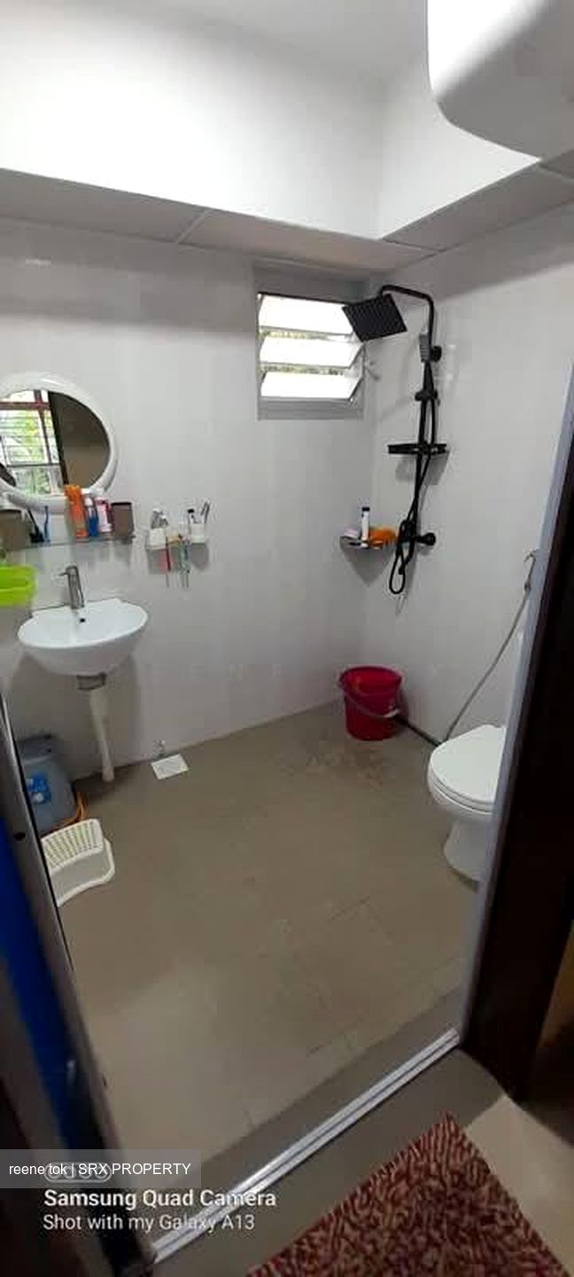 Blk 126A Eastdelta @ Canberra (Sembawang), HDB 4 Rooms #589870981